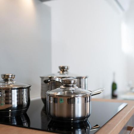 Apartman Grand Záhřeb Exteriér fotografie